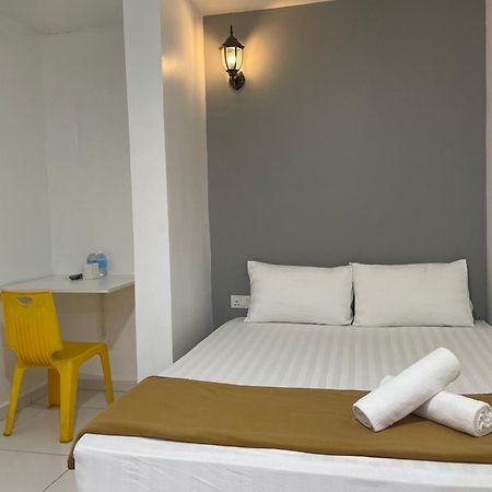 Hotel Lavender Inn Malacca Exteriér fotografie