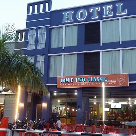Hotel Lavender Inn Malacca Exteriér fotografie