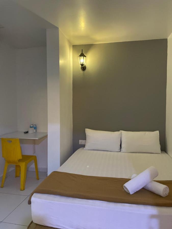 Hotel Lavender Inn Malacca Exteriér fotografie
