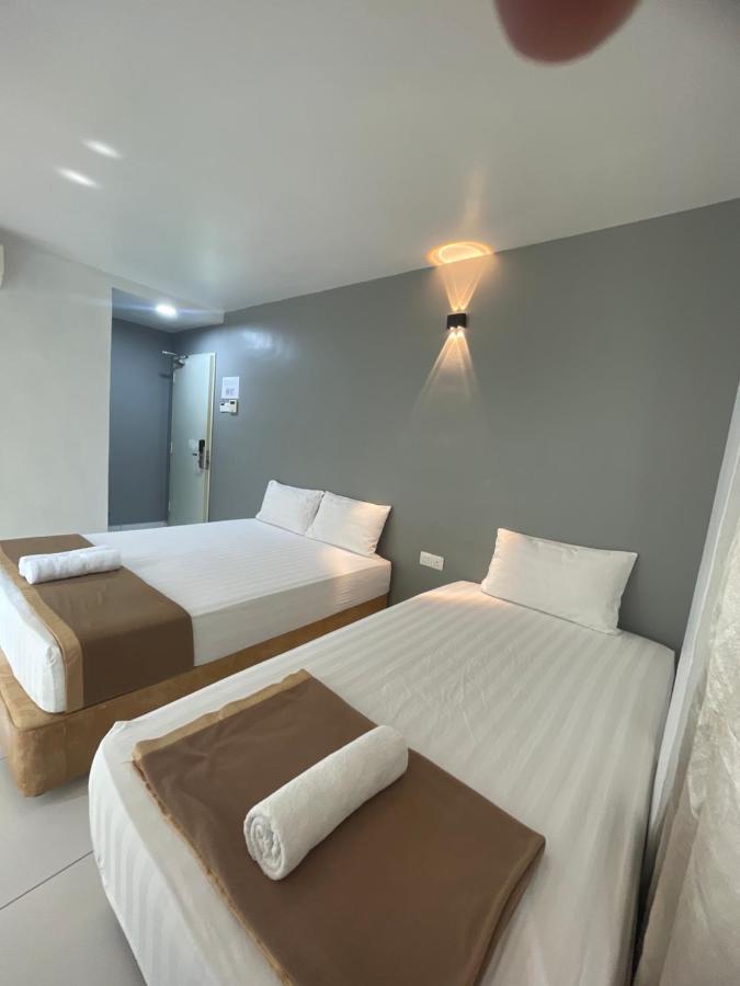 Hotel Lavender Inn Malacca Exteriér fotografie