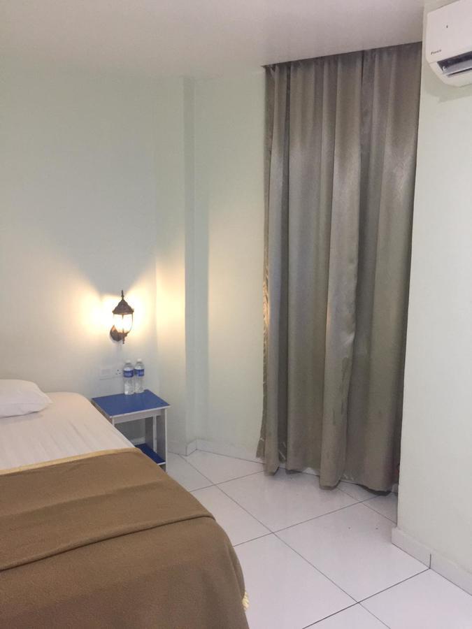 Hotel Lavender Inn Malacca Exteriér fotografie
