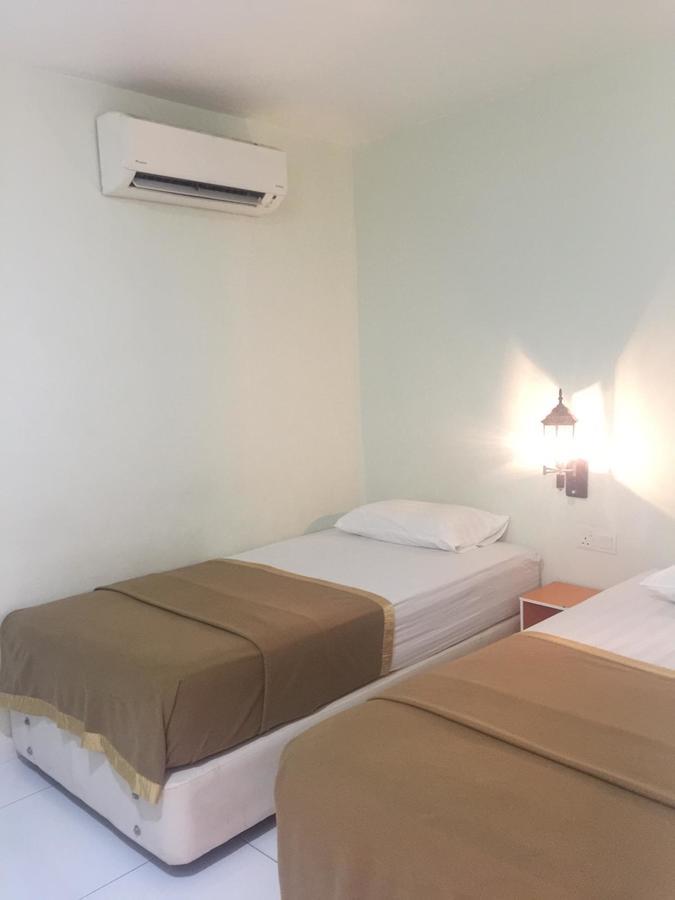 Hotel Lavender Inn Malacca Exteriér fotografie